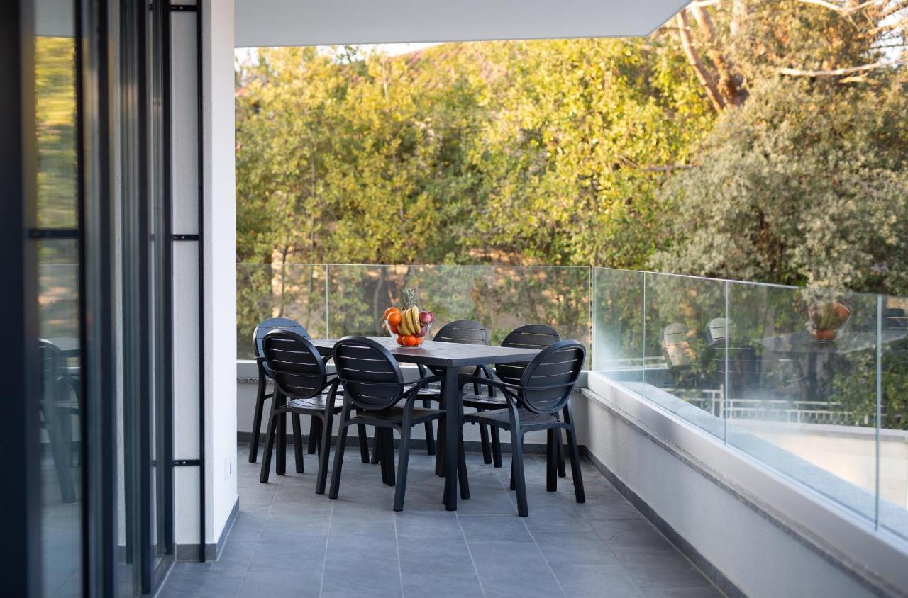 Apartamento Perle Malinska
