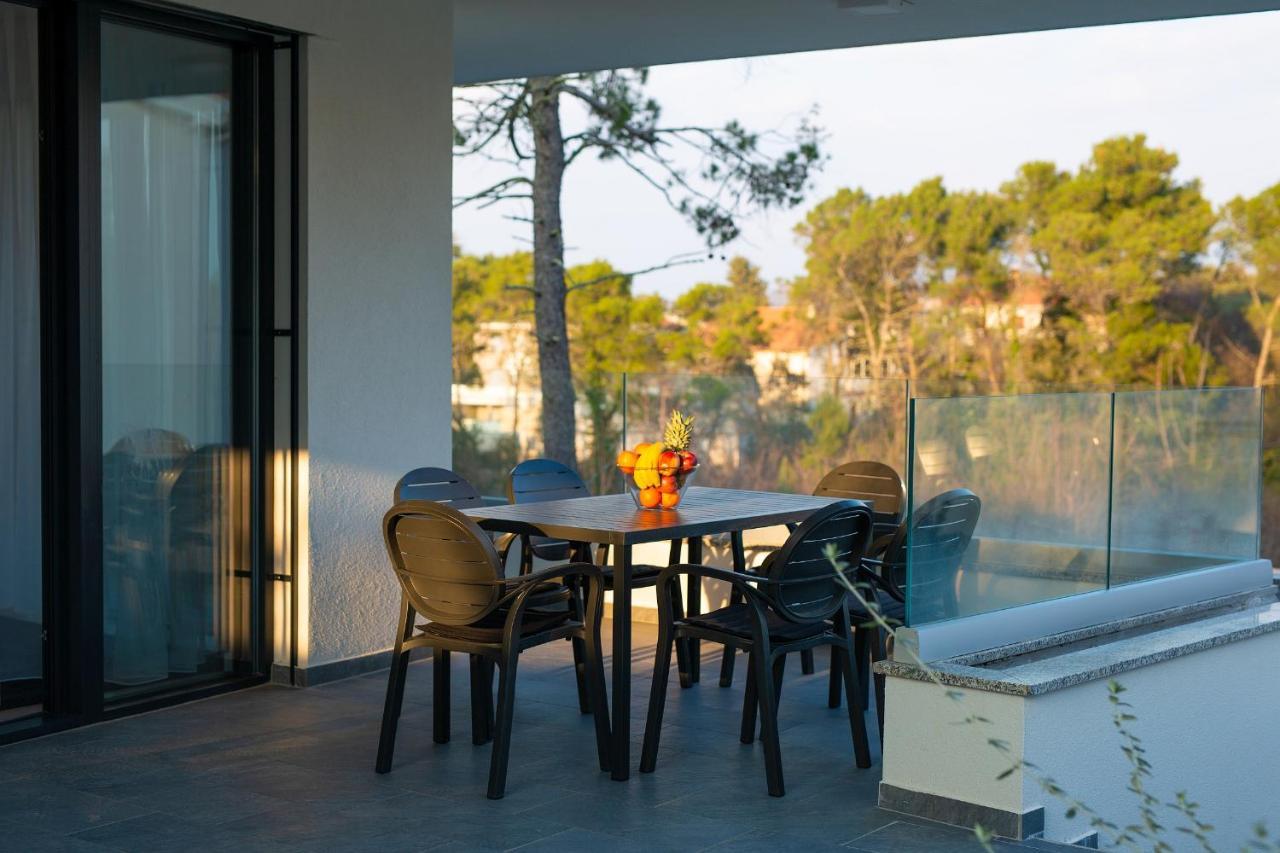 Apartamento Perle *