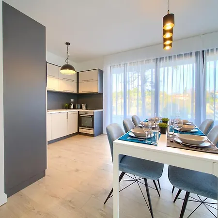 Apartments Perle Malinska Extérieur photo