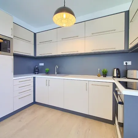 Apartments Perle Malinska Extérieur photo