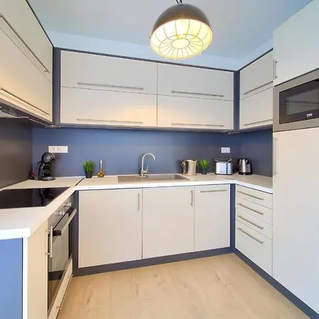 Apartments Perle Malinska Extérieur photo