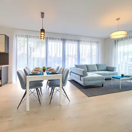 Apartments Perle Malinska Extérieur photo