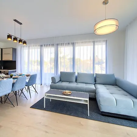 Apartments Perle Malinska Extérieur photo
