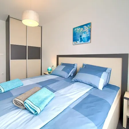Apartments Perle Malinska Extérieur photo