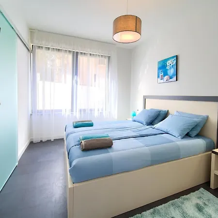 Apartments Perle Malinska Extérieur photo