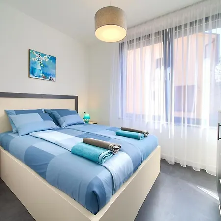 Apartments Perle Malinska Extérieur photo