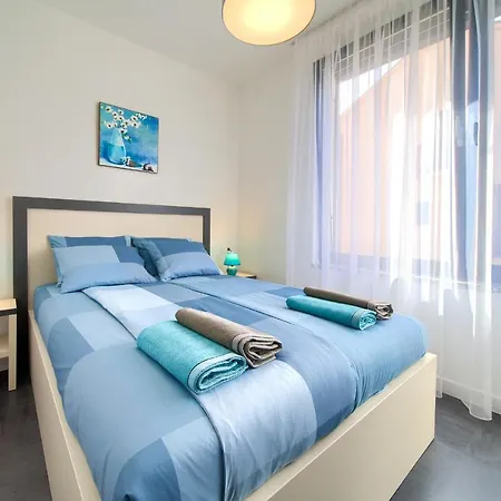 Apartments Perle Malinska Extérieur photo