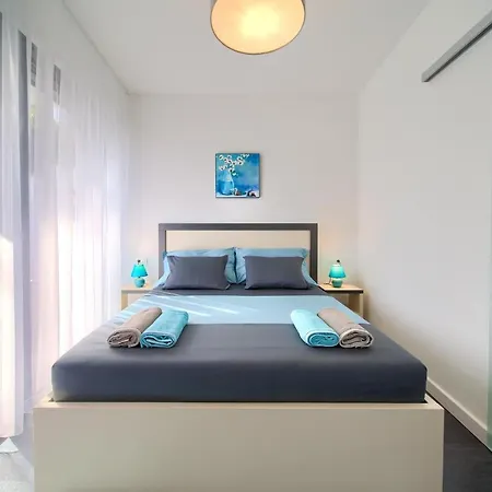 Apartments Perle Malinska Extérieur photo