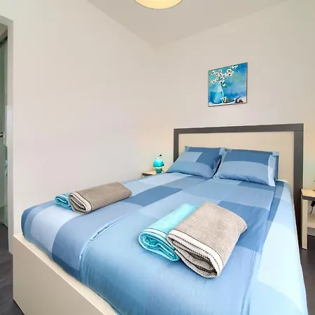 Apartments Perle Malinska Extérieur photo