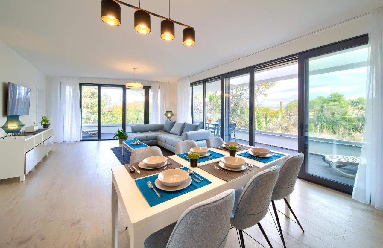 Appartement Perle *