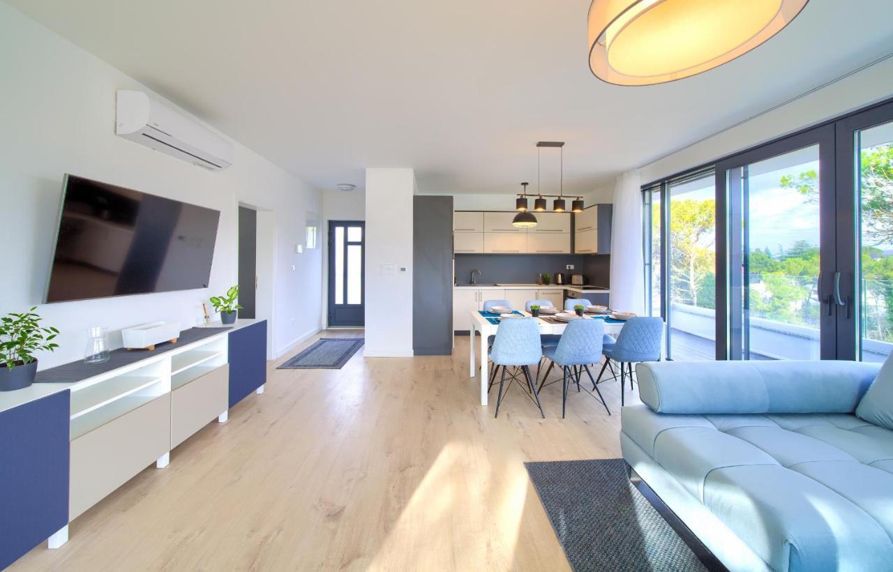 Perle Apartment