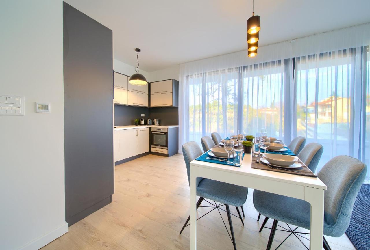 Appartement Perle *