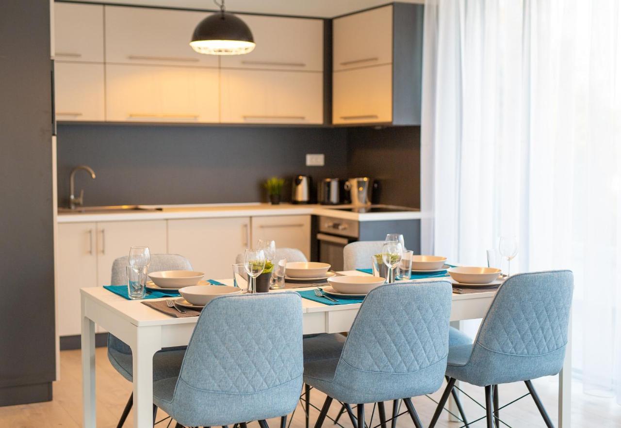 Appartement Perle *