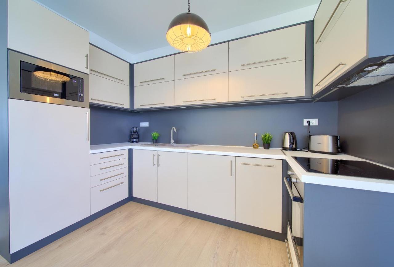 Perle Apartment *
