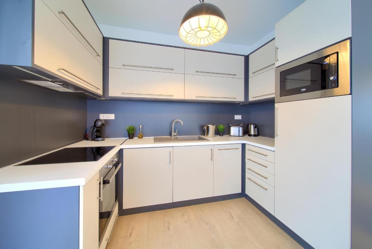 Perle Apartment