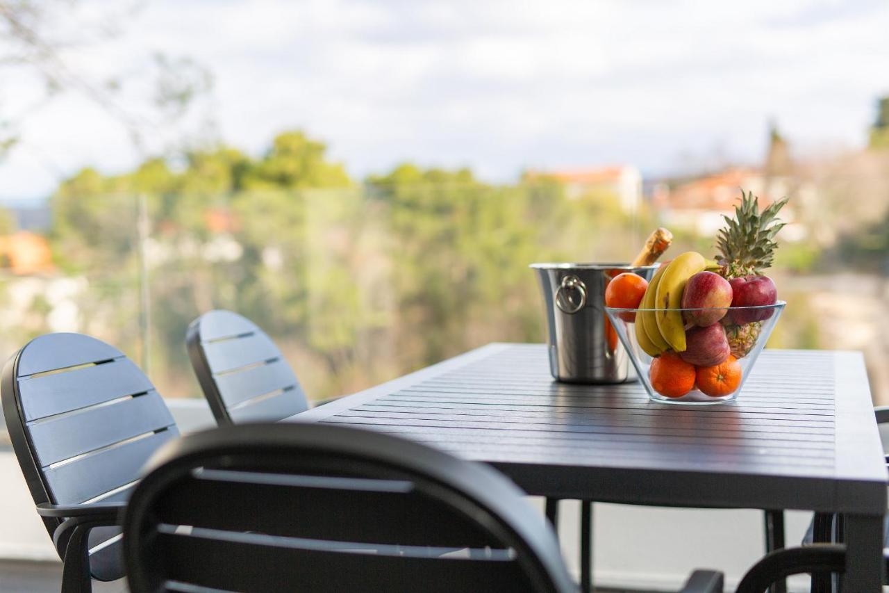 Appartement Perle