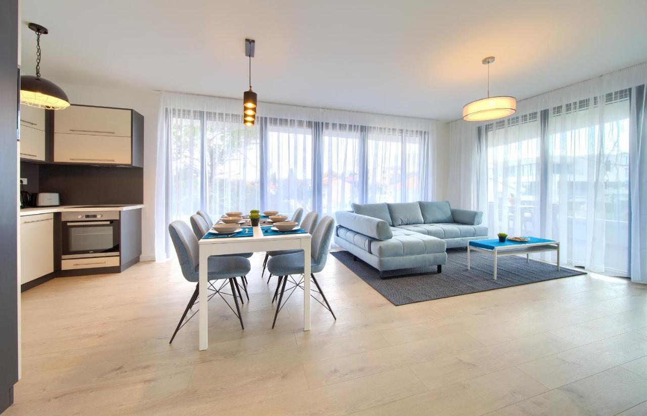 Apartment Perle Malinska