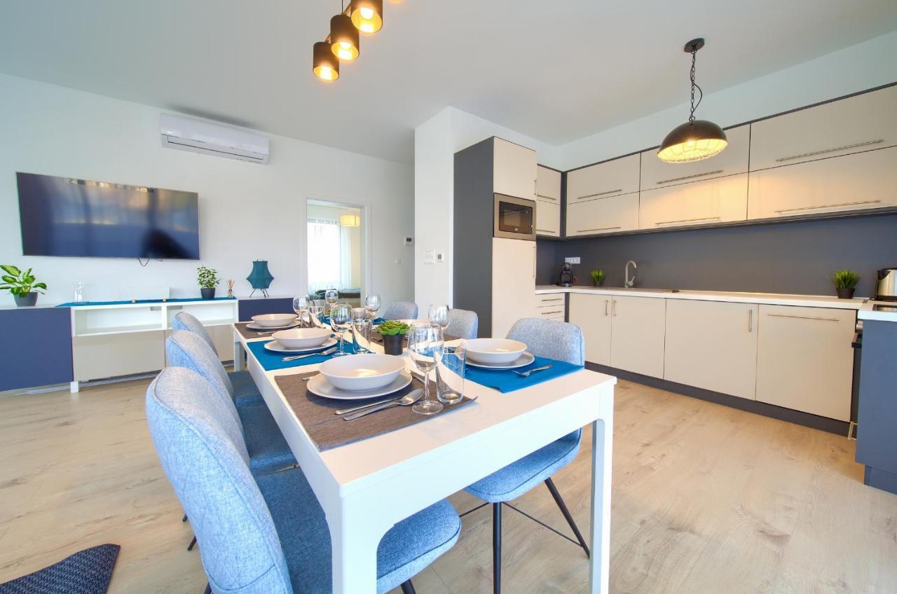 Appartement Perle