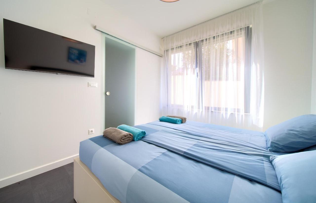 Appartement Perle Malinska