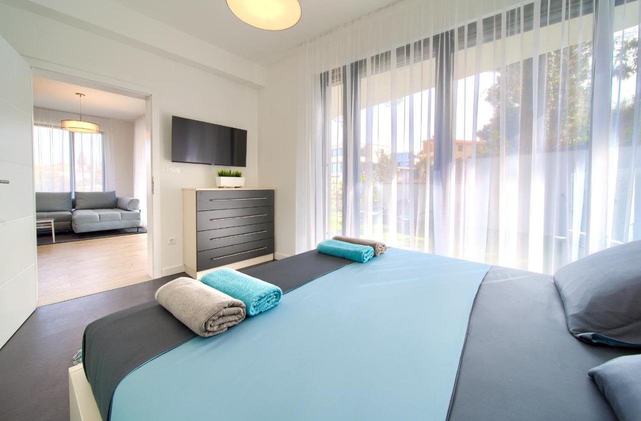 Appartement Perle