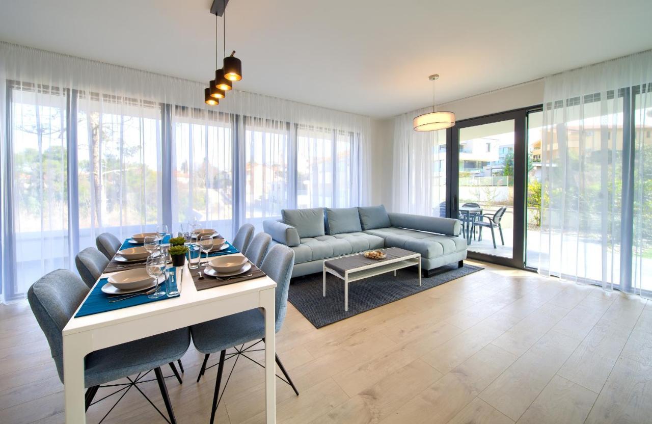 Appartement Perle *