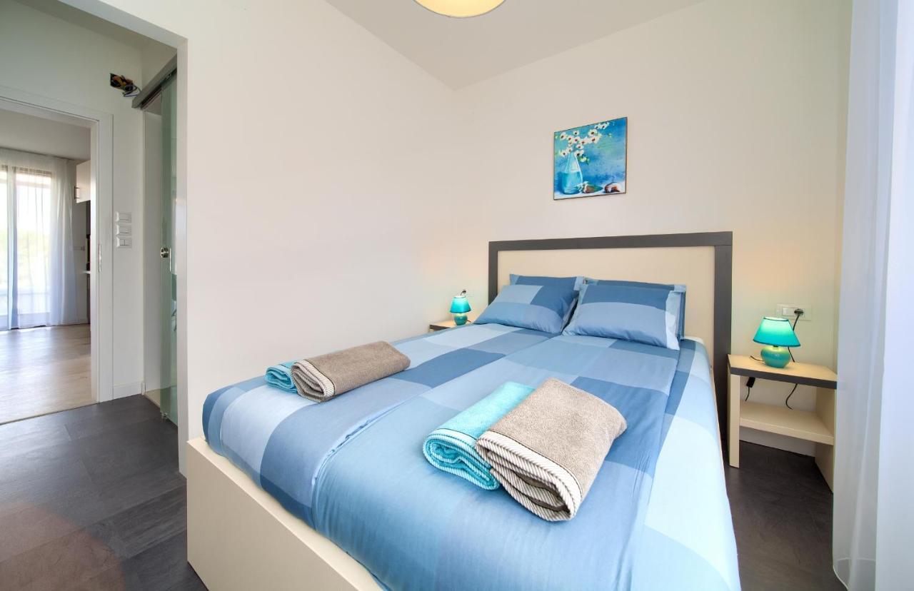 Appartement Perle Malinska