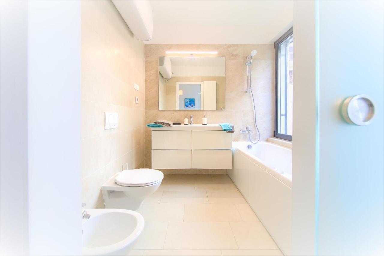 Appartement Perle Malinska