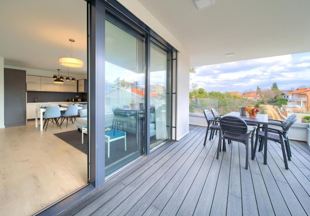 Appartement Perle Malinska